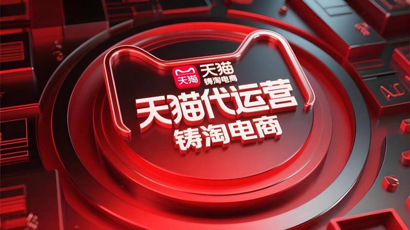 网店代运营
