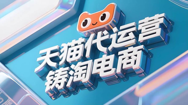 从电商托管服务谈行业变革与未来